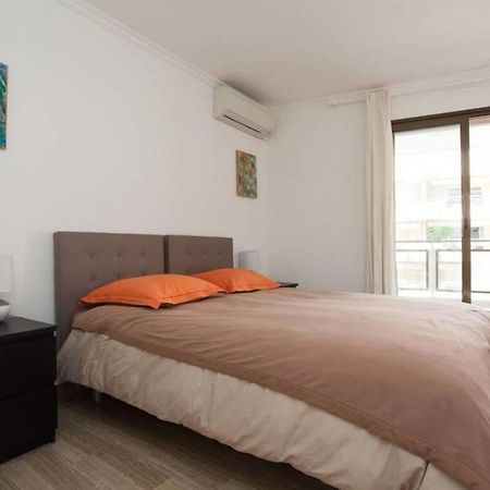 3-Room Apartment With Terrace In Palm Beach Cannes Ngoại thất bức ảnh