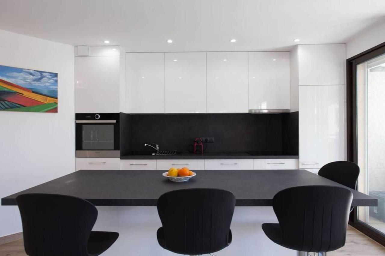 3-Room Apartment With Terrace In Palm Beach Cannes Ngoại thất bức ảnh