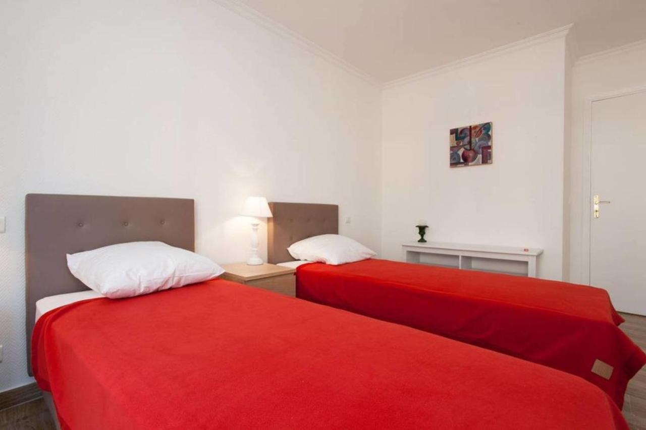3-Room Apartment With Terrace In Palm Beach Cannes Ngoại thất bức ảnh