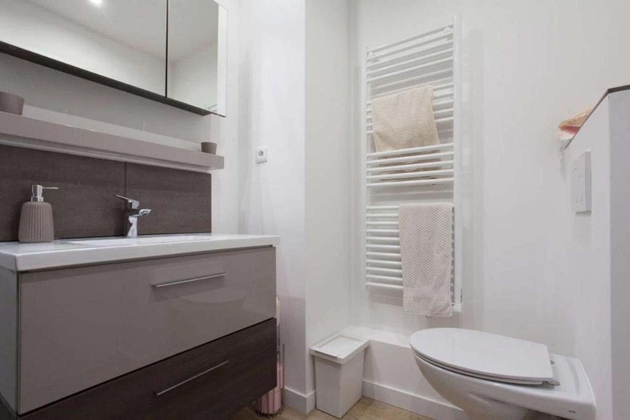 3-Room Apartment With Terrace In Palm Beach Cannes Ngoại thất bức ảnh